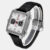 Tag Heuer Monaco Caliber 11 CAW218B Silver Titanium Watch