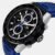 Tag Heuer Carrera Calibre Heuer 01 Black Titanium Watch