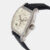 Vacheron Constantin Malte 47700/000G-9416 Blue Leather Watch