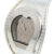 ساعة يد نسائية لاكويلا A41200 من الجلد المعدني الفضي من آغنر 36 مم