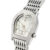 Aigner Silver Stainless Steel Ravenna Nuovo A25200 Women’s Wristwatch 24 mm