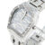 Aigner Silver Stainless Steel Verona A48100 Women’s Wristwatch 33 mm