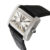 Cartier Silver Stainless Steel Tank Divan W6300755 Automatic Women’s Wristwatch 38 x 30 MM
