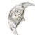 Cartier Silver Stainless Steel Roadster W62016V3 Women’s Wristwatch 36 x 30 MM