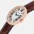 Cartier Baignoire WB520028 Women’s Watch