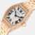 Cartier Tortue WA501010 Women’s Wristwatch