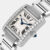 Cartier Tank Francaise W4TA0008 Women’s Watch