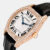 Cartier Tortue WA503751 Women’s Wristwatch