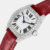 Cartier Tortue WA501007 Women’s Wristwatch