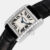Cartier Tank Francaise WE100251 Wristwatch