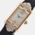 ساعة يد نسائية كارتييه تانك ديفان 1361