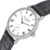 Patek Philippe White 18K White Gold Calatrava 7119G Women’s Wristwatch 31 MM