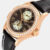 Patek Philippe Calatrava Travel Time 4934 Women’s Watch
