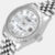 Rolex Datejust 279174 Women’s Watch, White Gold/Stainless Steel