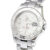 Rolex Platinum Stainless Steel Yacht-Master 168622 Women’s Wristwatch 35 mm