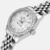 Rolex Datejust 179384 Silver Diamonds, 26mm, Women’s Watch