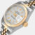 Rolex Datejust 69173 Silver/Gold Automatic Women’s Watch