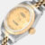Rolex Datejust 69173 Champagne Gold Women’s Watch
