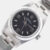 Rolex Oyster Perpetual 76080 Black Automatic Women’s Watch