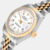 Rolex Datejust 69173 White 26mm Women’s Watch