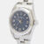Rolex Oyster Perpetual 76080 Blue Women’s Watch