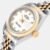 Rolex Datejust 79173 White 18k Yellow Gold/Stainless Steel