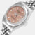 Rolex Oyster Perpetual Date 79160 Women’s Watch – Salmon
