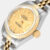 Rolex Datejust 79173 Women’s Wristwatch, 18k Yellow Gold and Steel, 26mm