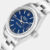 Rolex Oyster Perpetual Datejust 69190 Blue 26mm Women’s Watch
