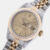 Rolex Datejust 69173 Champagne 26mm Women’s Watch