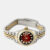 Rolex Datejust 79173 Red Diamond, 26mm, Yellow Gold/Stainless Steel
