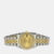 Rolex Datejust Women’s Wristwatch 18k Gold & Steel, Diamonds, 31mm