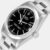 Rolex Datejust 78240 Black Stainless Steel Watch – Women’s