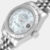 Rolex Datejust 179174 Women’s Watch, MOP, 26mm, White Gold/Stainless Steel