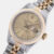 Rolex Datejust 69173 Champagne – 26mm, Women’s Automatic Watch