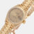 Rolex Datejust 69178 Champagne Gold Women’s Watch
