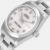 Rolex Datejust 78240 Silver Women’s Watch, 31mm