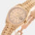 Rolex President Datejust 69178 – Champagne Gold, Women’s Watch