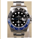 Rolex Batman 126710BLNR