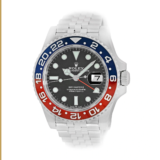Rolex Pepsi 126710BLRO