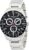 Tissot PRS 516 Black Dial Stainless Steel Chronograph (T0444172105100)