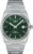 ساعة تيسوت PRX باورماتيك 80 بمينا أخضر من الستانلس ستيل (T1374071109100)