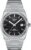 Tissot T-Classic Black Dial Silver Stainless Watch T1374071105100