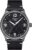 Tissot XL Basketball Quartz Black Leather Watch (T1164103606700)