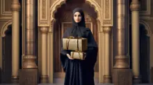 Royal Encounters: What To Wear To Meet Gulf Royalty